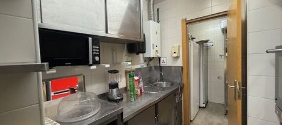 Gewerbliche Immobilie in Cascais, Portugal, Nr. 288714 14