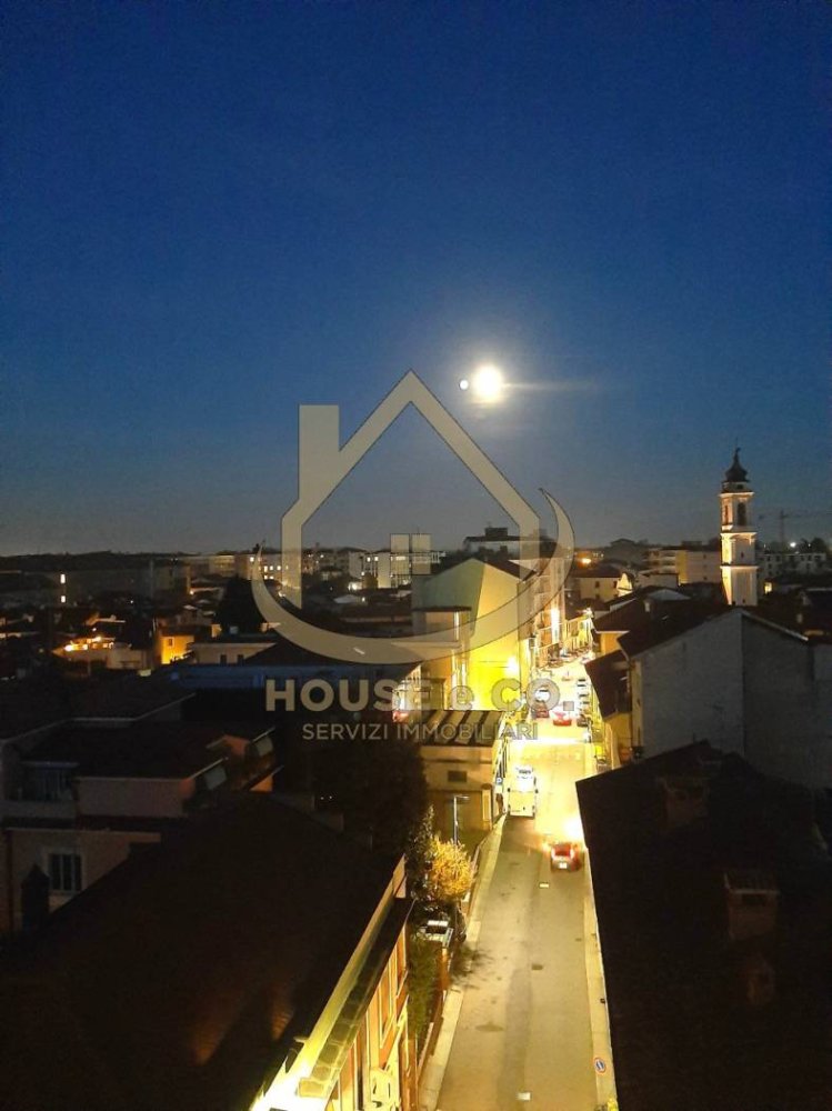 استوديو في Vigevano, Italy رقم 216754