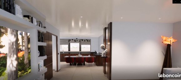 3 غرف نوم شقة في Bourges, France رقم 96898 5