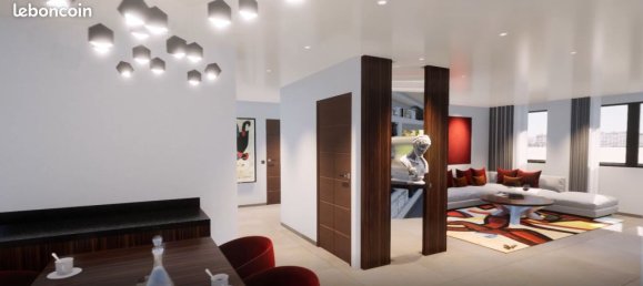 3 غرف نوم شقة في Bourges, France رقم 96898 3