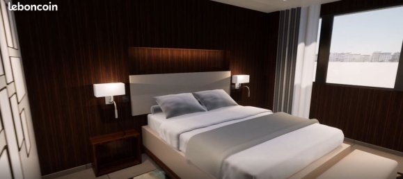 3 غرف نوم شقة في Bourges, France رقم 96898 4