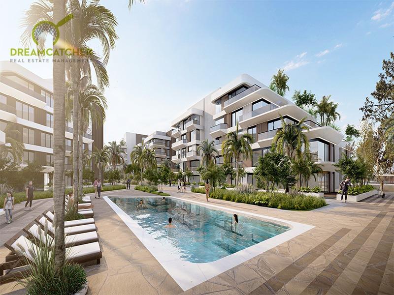 Duplex T3 em Sharjah, UAE N.º 94805