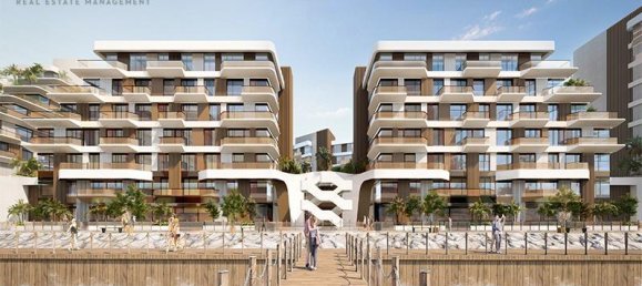 Дуплекс с 3 спальнями в Шарджа, ОАЭ № 94805 29