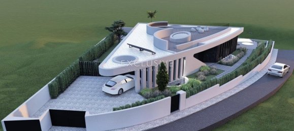 3 bedrooms Villa in Lagos, Portugal No. 7572 11