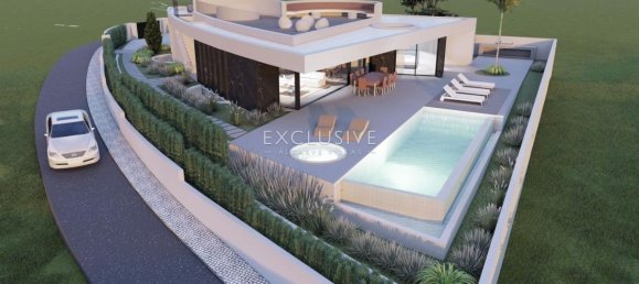 3 bedrooms Villa in Lagos, Portugal No. 7572 12