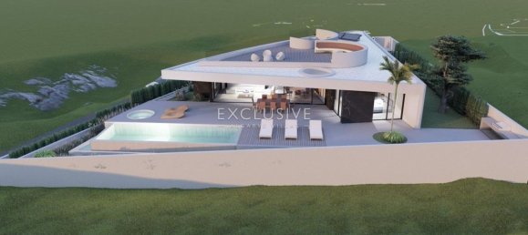 3 bedrooms Villa in Lagos, Portugal No. 7572 10