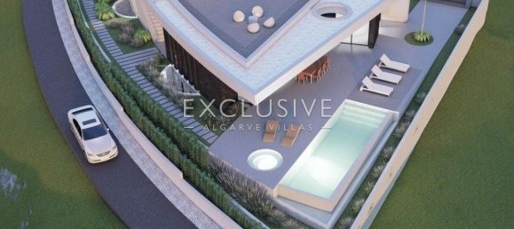 3 bedrooms Villa in Lagos, Portugal No. 7572 8