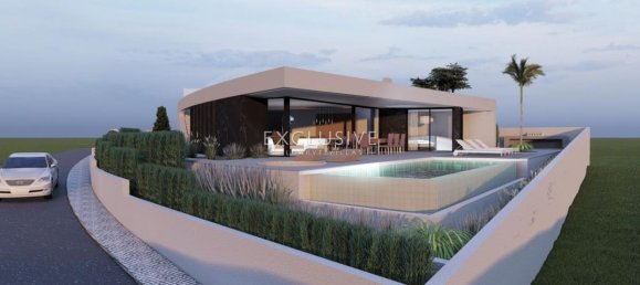 3 bedrooms Villa in Lagos, Portugal No. 7572 7