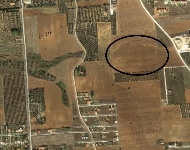 34200m² Hotel in Chalkidiki, Greece No. 5040