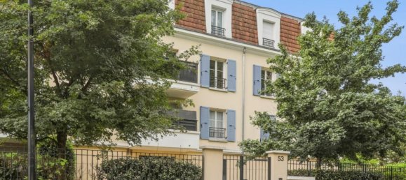 3 bedrooms Apartment in Le Plessis-Trevise, France No. 325914 13