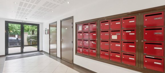 3 bedrooms Apartment in Le Plessis-Trevise, France No. 325914 11