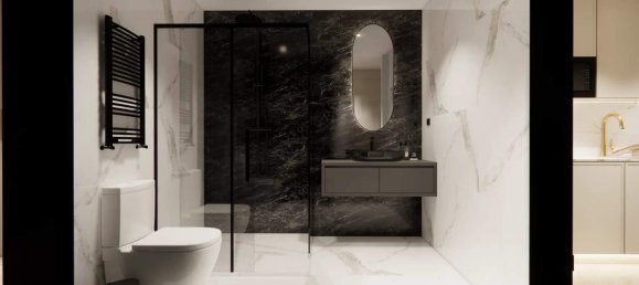 2 Schlafzimmer Wohnung in Madrid, Spain, Nr. 111275 6