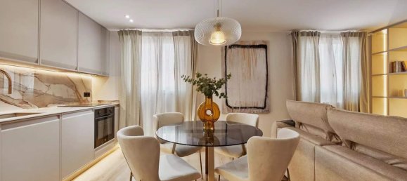 2 Schlafzimmer Wohnung in Madrid, Spain, Nr. 111275 19