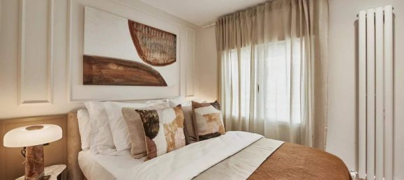 2 Schlafzimmer Wohnung in Madrid, Spain, Nr. 111275 23