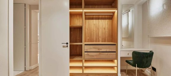 2 Schlafzimmer Wohnung in Madrid, Spain, Nr. 111275 35