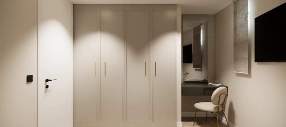 2 Schlafzimmer Wohnung in Madrid, Spain, Nr. 111275 8