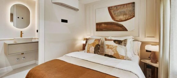 2 Schlafzimmer Wohnung in Madrid, Spain, Nr. 111275 24