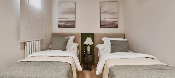 2 Schlafzimmer Wohnung in Madrid, Spain, Nr. 111275 33