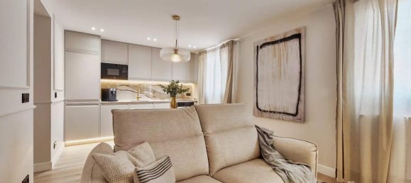 2 Schlafzimmer Wohnung in Madrid, Spain, Nr. 111275 16