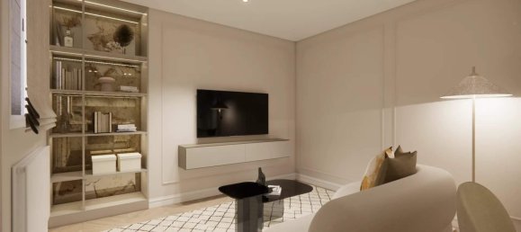 2 Schlafzimmer Wohnung in Madrid, Spain, Nr. 111275 3