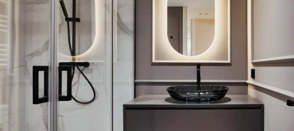 2 Schlafzimmer Wohnung in Madrid, Spain, Nr. 111275 28