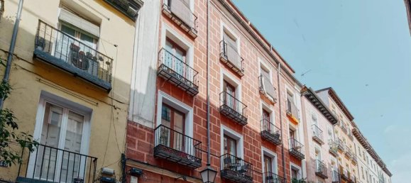 2 Schlafzimmer Wohnung in Madrid, Spain, Nr. 111275 29