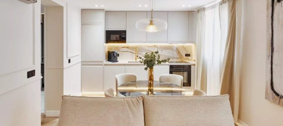 2 Schlafzimmer Wohnung in Madrid, Spain, Nr. 111275 15