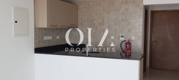 Wohnung in Yas Island, UAE 46m², Nr. 18898 5