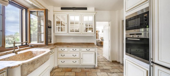 3 Schlafzimmer Villa in Valbonne, France, Nr. 27 10