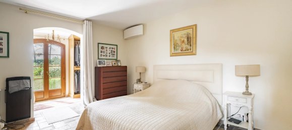 3 Schlafzimmer Villa in Valbonne, France, Nr. 27 11