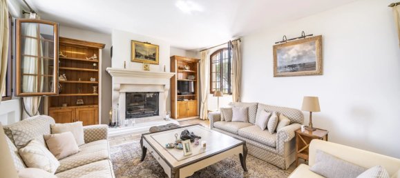 3 Schlafzimmer Villa in Valbonne, France, Nr. 27 8