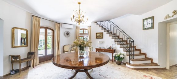 3 Schlafzimmer Villa in Valbonne, France, Nr. 27 7