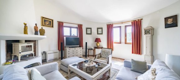 3 Schlafzimmer Villa in Valbonne, France, Nr. 27 9