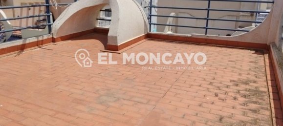 3 chambres Maison de ville à Torrevieja, Spain No. 174694 38