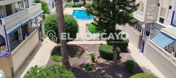 3 chambres Maison de ville à Torrevieja, Spain No. 174694 50