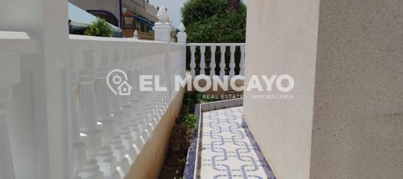 3 chambres Maison de ville à Torrevieja, Spain No. 174694 5