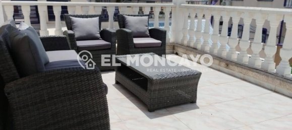 3 chambres Maison de ville à Torrevieja, Spain No. 174694 36