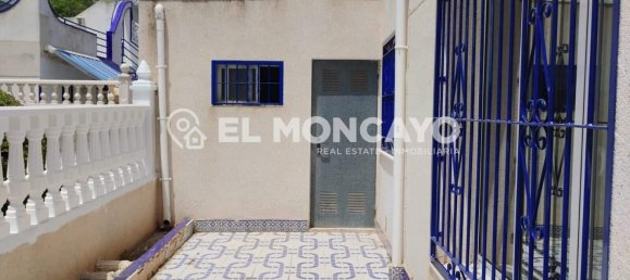 3 chambres Maison de ville à Torrevieja, Spain No. 174694 2