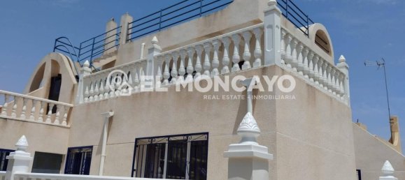 3 chambres Maison de ville à Torrevieja, Spain No. 174694 39