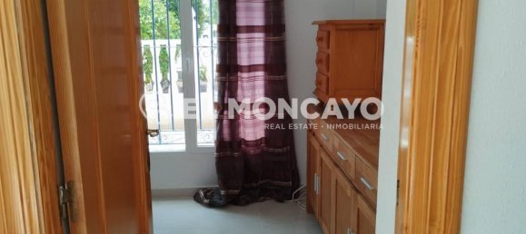 3 chambres Maison de ville à Torrevieja, Spain No. 174694 13