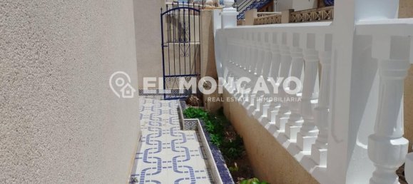 3 chambres Maison de ville à Torrevieja, Spain No. 174694 3