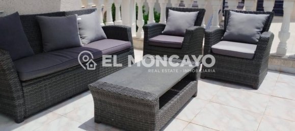 3 chambres Maison de ville à Torrevieja, Spain No. 174694 34