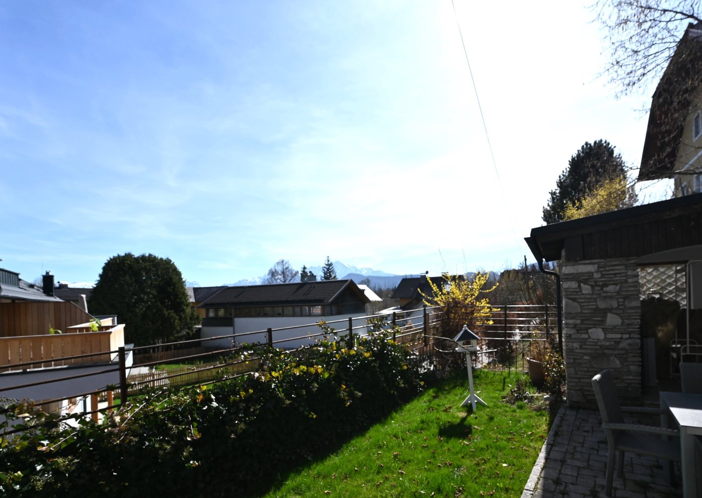 2-Zimmer Wohnung in Anif, Austria, Nr. 92581