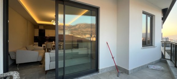 3 rooms Apartment in Mahmutlar, Turkey No. 34107 3