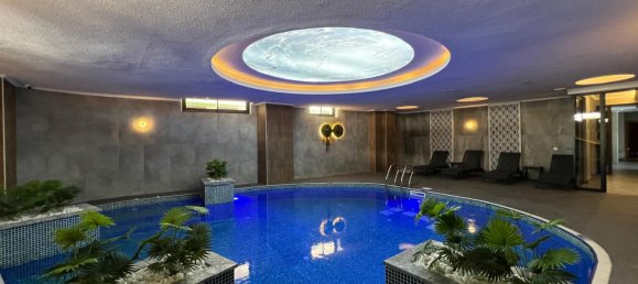 3 rooms Apartment in Mahmutlar, Turkey No. 34107 25