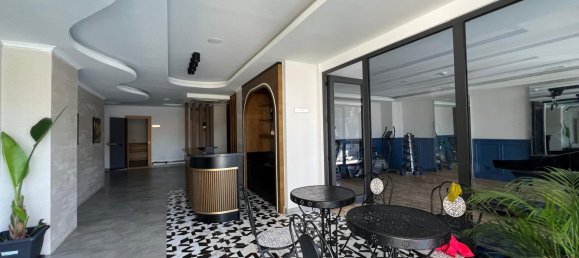 3 rooms Apartment in Mahmutlar, Turkey No. 34107 23