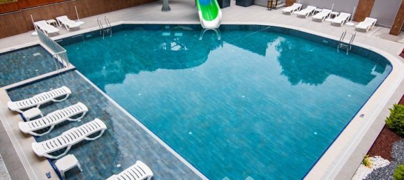 3 rooms Apartment in Mahmutlar, Turkey No. 34107 12