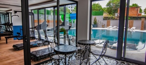 3 rooms Apartment in Mahmutlar, Turkey No. 34107 22