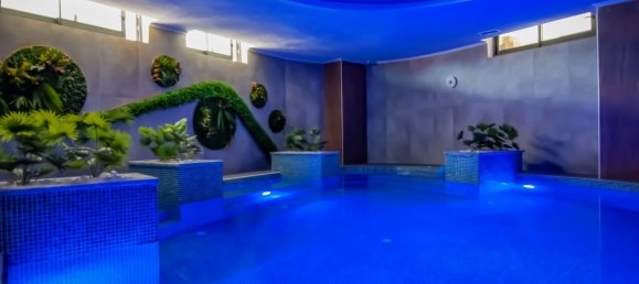 3 rooms Apartment in Mahmutlar, Turkey No. 34107 27