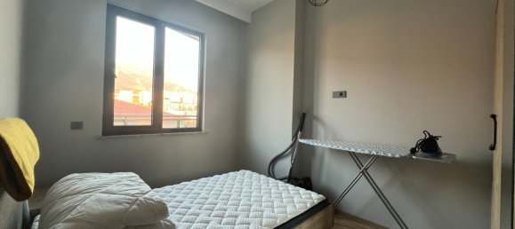 3 rooms Apartment in Mahmutlar, Turkey No. 34107 6